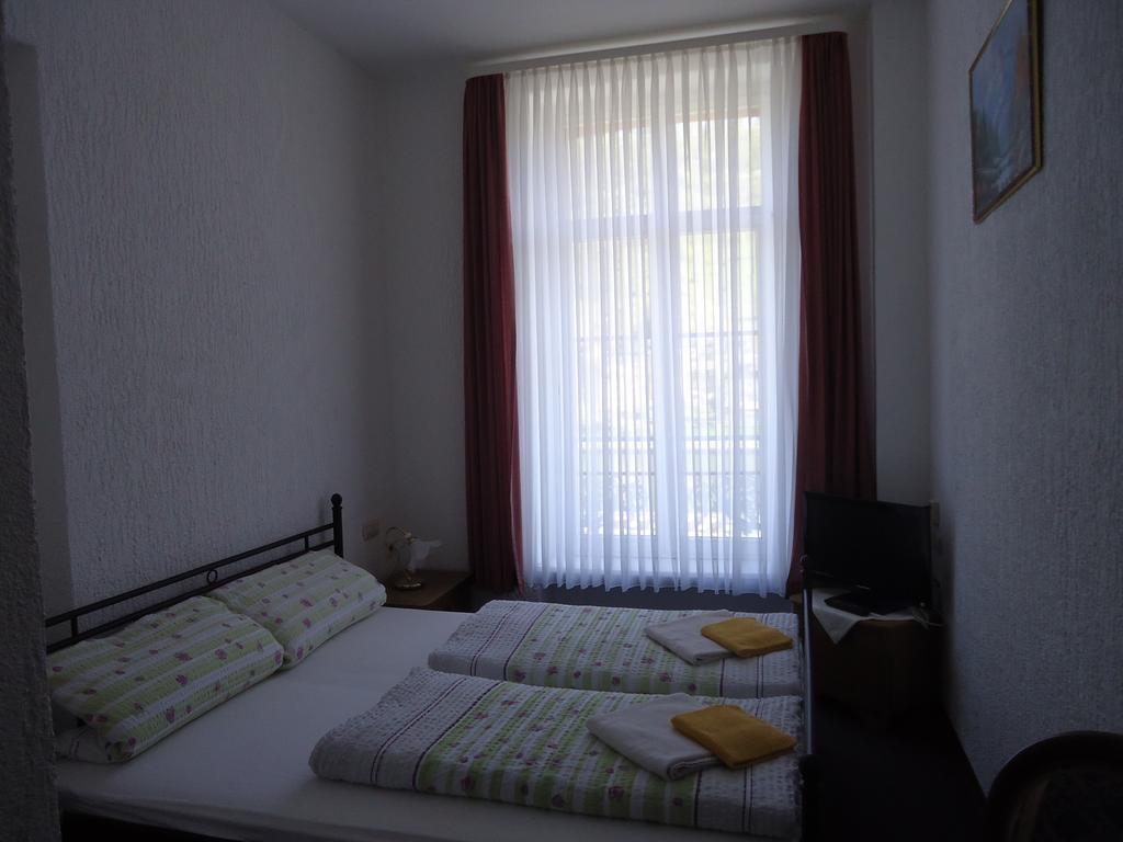Union Hotel 코헴 객실 사진