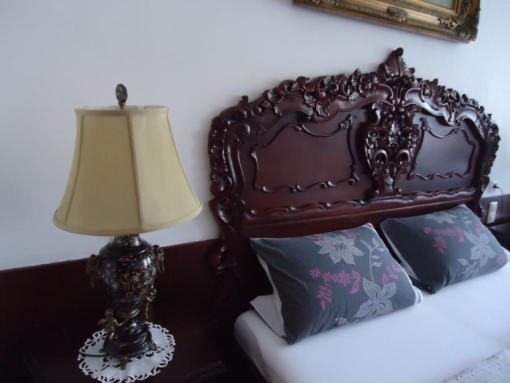 Union Hotel 코헴 객실 사진